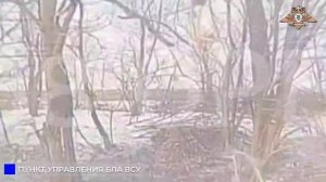 💥🏴68 орб разносит позиции, пикап и живую силу ВСУ в Райском