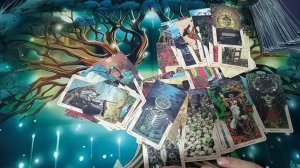 💯💥ЧТО ОТ ВАС СКРЫТО!💖☘️Скрытое станет явным!🗝️ Таро. Расклад таро. Гадание. Магия.