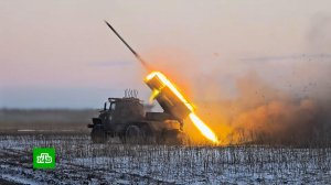 «Ресурсы украинцев на исходе»: британский эксперт — о решающем моменте для ВСУ | «Итоги недели»