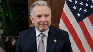 Уиткофф назвал переводчика Путина легендой