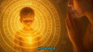 Материнский защитный заговор