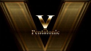 PENTATONIC.