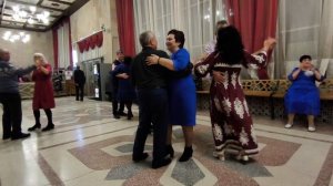 Ты моя судьба.... 25.01.26.