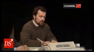 Анатолий Собчак об Украине 1992