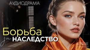 Истории из жизни. БОРЬБА ЗА НАСЛЕДСТВО. Аудио рассказы