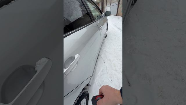 Тойота Калдина смотреть онлайн