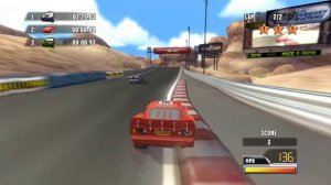 МУЛЬТ ТАЧКИ МОЛНИЯ МАККУИН ИГРА ГОНКИ КРУТЫЕ ЛЕТАЮЩИЕ МАШИНКИ РАЗВИВАЮЩИЕ МУЛЬТИКИ ДЛЯ МАЛЬЧИКОВ