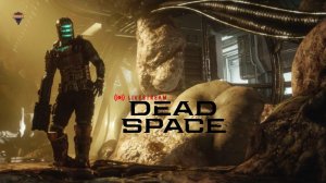 Dead Space Remake(2023)-С русской озвучкой