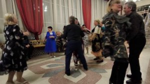 Танцуйте девочки.... 25.01.26.