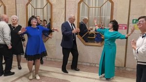 Танцуй красивая... 24.01.26...