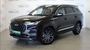 Видеопрезентация Тиго 8 про D250271