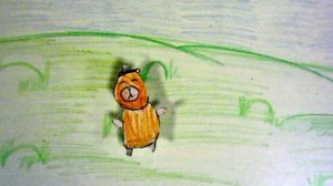 Мандариновый конкурс