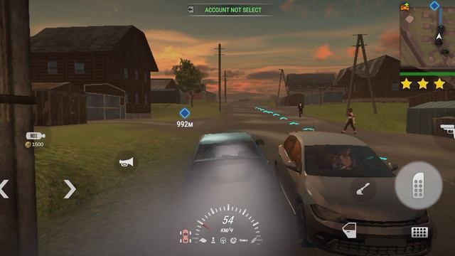 Форсаж на Митсубиси в мадут 2