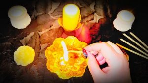 🔥Ритуал 🔥На Удачу  🔥Защиту🔥Благословление 🔥🙏#ритуалы