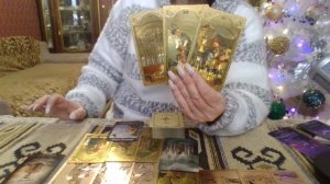 Водолей Февраль 2026