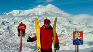 Фрирайд в Приэльбрусье январь 2026