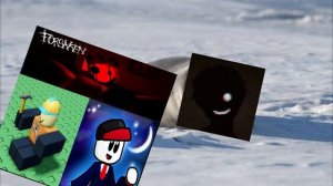 ем тюленя (просьба кирки)