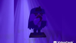 silly billy chicken gan remake