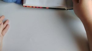 Недельный влог.