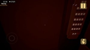 Прохождение малыша в жёлтом 1 ночь по любопытство. The Baby in yellow