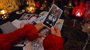 ⚠️Поток: 🗝️события и знаки вокруг вас таро расклад онлайн гадание
