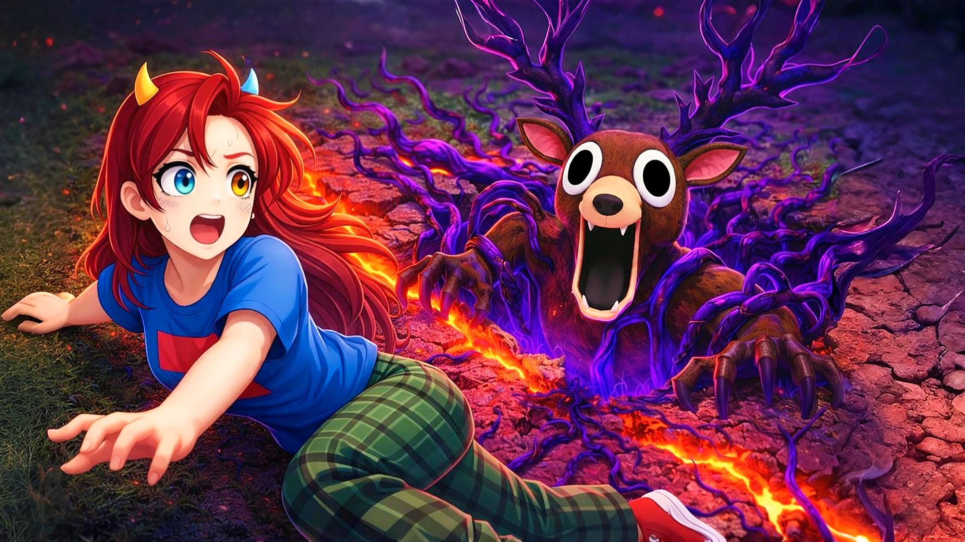 😱ОБНОВЛЕНИЕ ЗЛОЙ ЛЕС в 99 НОЧЕЙ в ЛЕСУ 99 Nights in the Forest в Роблокс