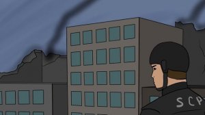 SCP-217 Вирус часового механизма