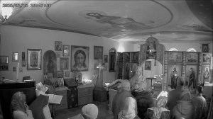 О ПОКАЯНИИ. Проповедь. Митрополит Филарет (Рожнов)