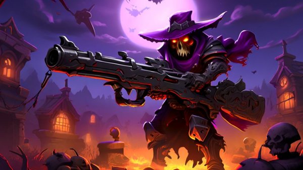 Grim Dawn \ Стрим - залипаю)