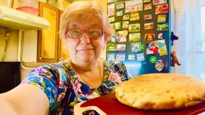 #1-25.01.26 🌹ВСЕХ ТАНЮШ С ПРАЗДНИКОМ 🌹 А Я ОПЯТЬ НА КУХНЕ 🌹