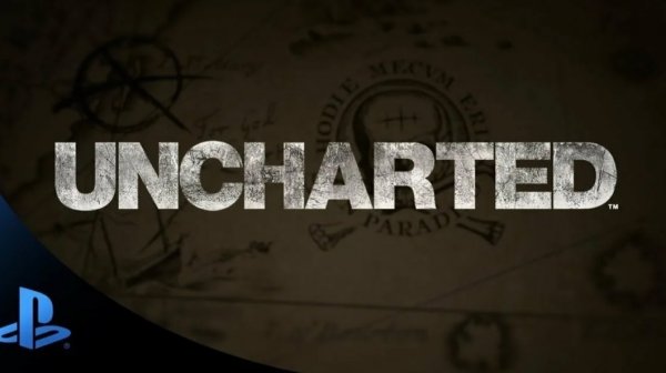 Uncharted в поисках приключений