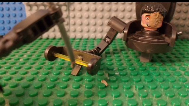 спойлеры к 17 серии Skibidi LEGO Universe