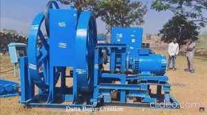 КПД свыше 100%. первая в мире коммерческая энергетическая технология с маховиком 0% ввода и 100%