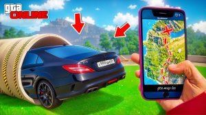 НАШЕЛ ПО ФОТО ПОПУЛЯРНЫЕ ТАЧКИ ЮТУБЕРОВ В ГТА 5! ЧИТЕРСКИЙ МЕРСЕДЕС - НАЙДИ ПО ФОТО В GTA 5 ONLINE