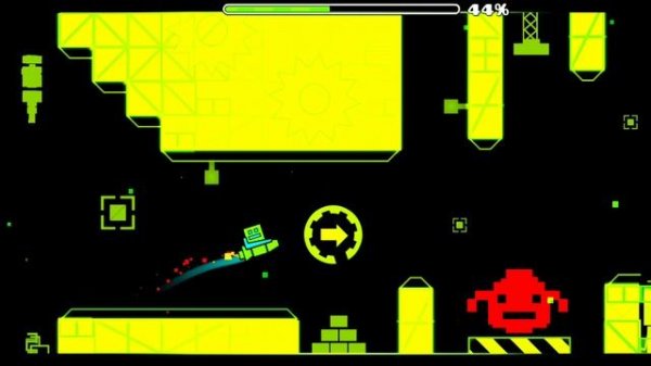 Geometry Dash