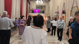 Мы летаем в облаках... 24.01.26...