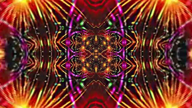 Футажи! Комплект Футажей Космическое Сияние 8 от Киностудии Мудрого Кота Тимофея! смотреть онлайн