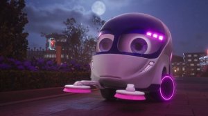 Грузовички (2026) - Официальный HD Трейлер