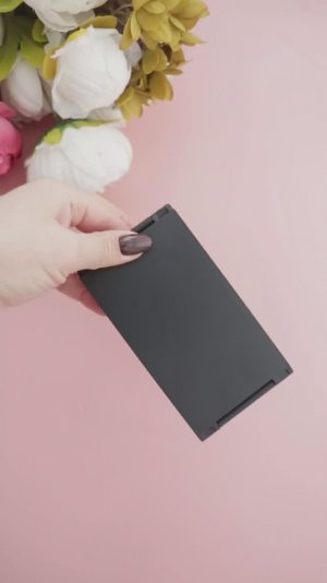 Бьюти аксессуар

Арт.488963058

#гаджет #wb #unboxing #распаковка #зеркало #shorts