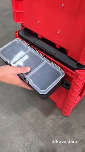 Система хранения от компании DLT😎👌