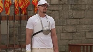 Выжить в Стамбуле 4 выпуск от 25.01.2026 анонс , что будет в эфире