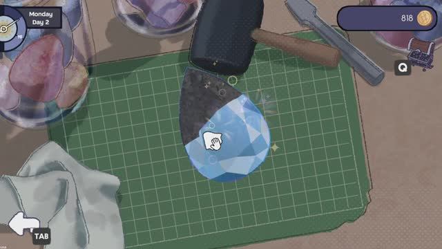 Gemporium #1 | KEK смотреть онлайн