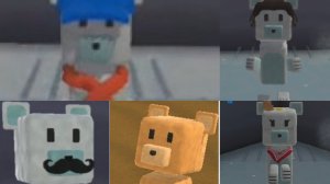 Выполняю челенджи от подписчиков! Пиши в комментариях! 👇🏻👇🏻👇🏻👇🏻👇🏻