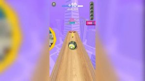 Going Balls  Super Speed run Gameplay New Update Level 1939