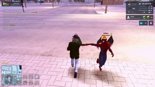 Вилли Вонке 6.2-2 стадии