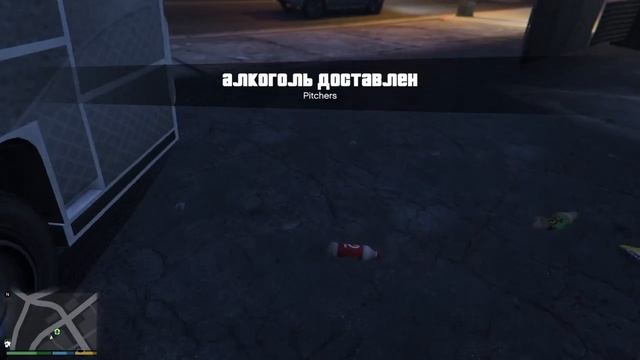 Grand Theft Auto 5 смотреть онлайн