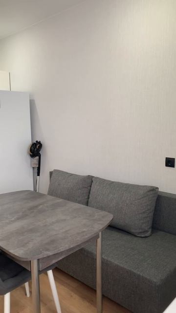 Краснодар: сдача 1к.квартиры в ЖК Дыхание