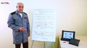 1.11 Диагностика автомобиля при помощи осциллографа Применение осциллографа