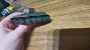 завершающая сборка пак 36 2 часть и новые модели-продолжение.