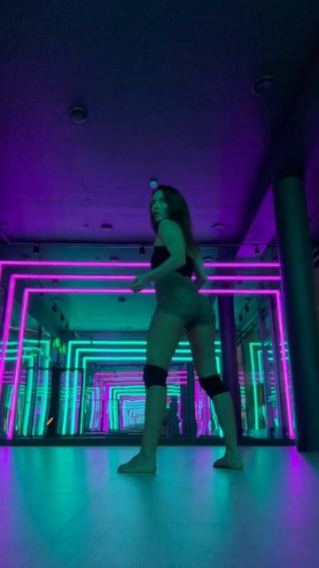 Перевоплощаемся🤭 #танцы #фитнес #тренер #рекомендации